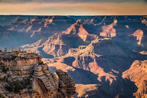 Grand Canyon Destinations | Grand Canyon Tours Leaving from Las Vegas