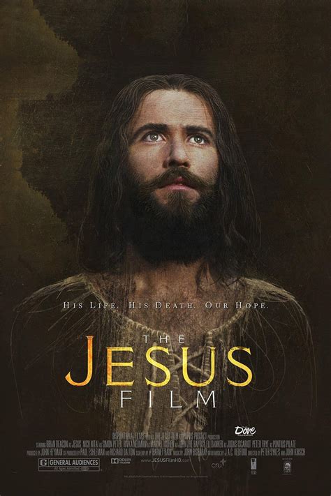 The Jesus Film (1979)