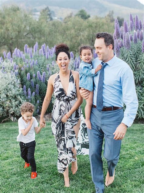 Tamera Mowry-Housley Opens Up About Expanding Her Family Through Adoption - Essence