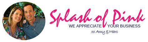 Splash of Pink Celebrates 20 Years – Splash of Pink - Your Lilly ...