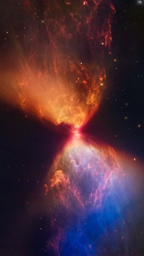 10 stunning pics taken from NASA's Webb Telescope