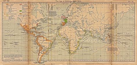 Unit Plan | Stage 3: Exploration and Colonization – Social Studies ...