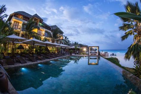 The Z Hotel Zanzibar (Zanzibar Island/Nungwi) - Hotel Reviews - TripAdvisor