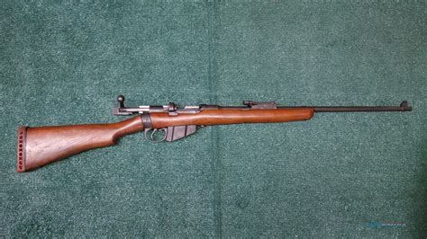 Lee-Enfield SMLE III .303 British R... for sale at Gunsamerica.com ...