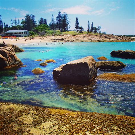 South West Rocks, NSW, AU location de vacances à partir de € 78/nuit | Abritel