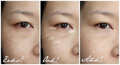 Nars in Malaysia! Review & Swatches: NARS Radiant Creamy Concealer ...