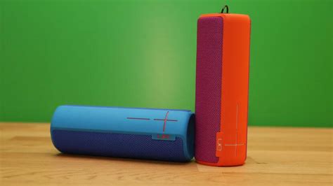 UE Boom 2 Waterproof Speaker - bestwaterproofspeaker.com