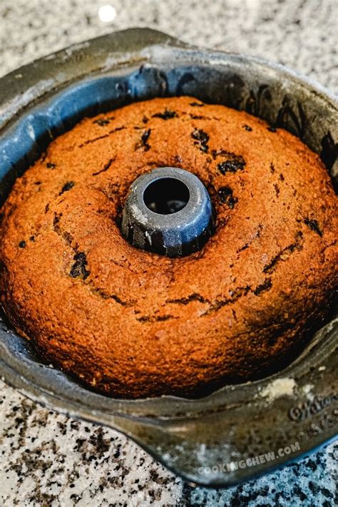 BEST Prune Cake Recipe: An Old-Fashioned Treat!