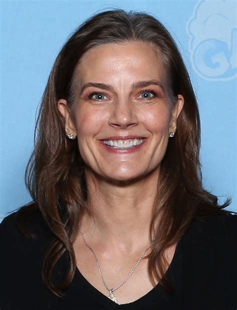 Terry Farrell (actress) - Wikiwand