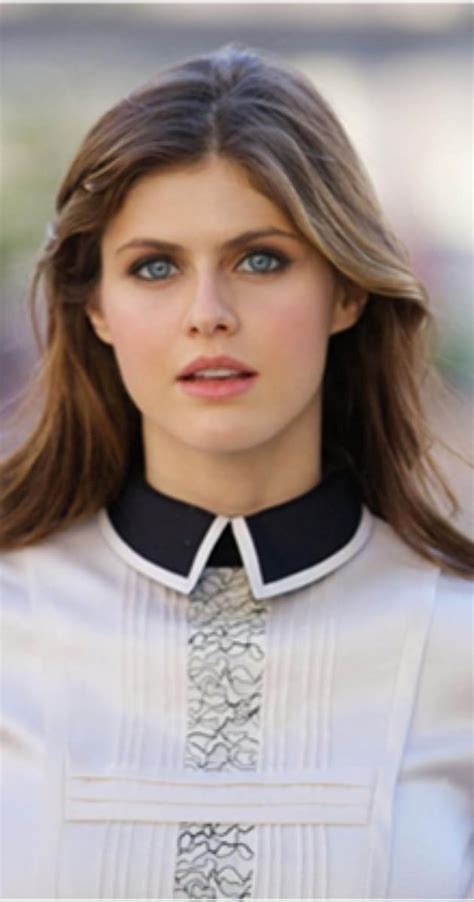 Alexandra Daddario on IMDb: Movies, TV, Celebs, and more... - Photo Gallery - IMDb