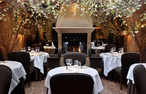 7 London restaurants with beautiful gardens