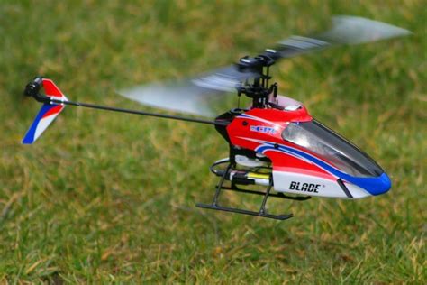 Helicopters - RC Hobby How To