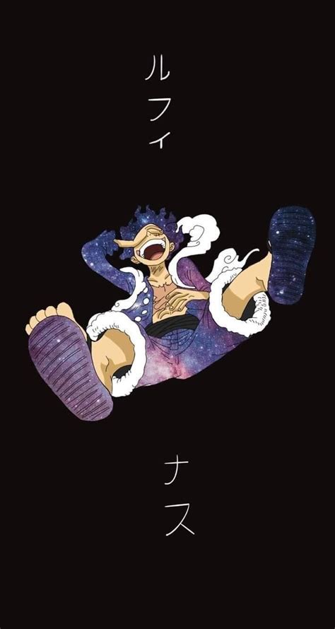 Gear 5 Luffy Wallpapers - Wallpaper Cave