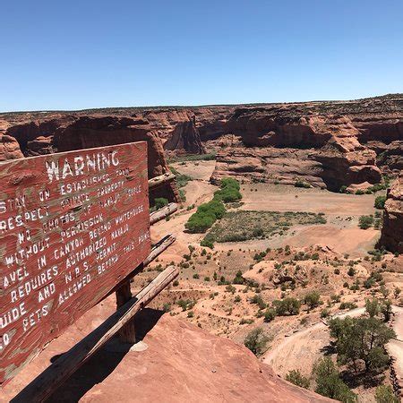 White House Ruins Trail (Chinle) - 2018 All You Need to Know Before You ...