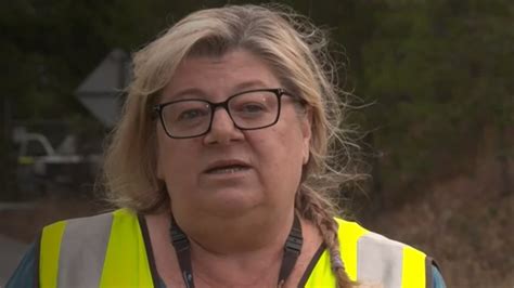 Ballarat Gold Mine collapse, Mount Clear: How mine collapse unfolded, Two miners trapped, one ...