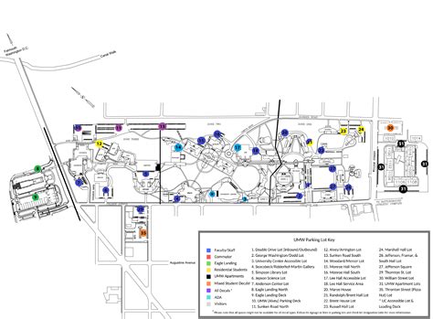 Construction | Parking Management