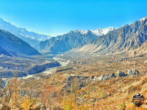 Karakoram Highway Tour & Road Trip Travel Guide