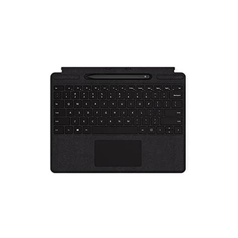 Microsoft Surface Pro 8 -keyboards-Middle East | Africa | UAE