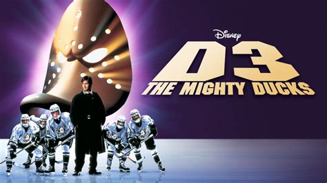 D3: The Mighty Ducks | Disney+