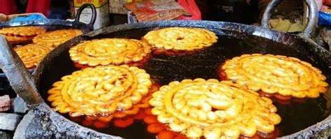 Street Food In Nepal | TravellersQuest