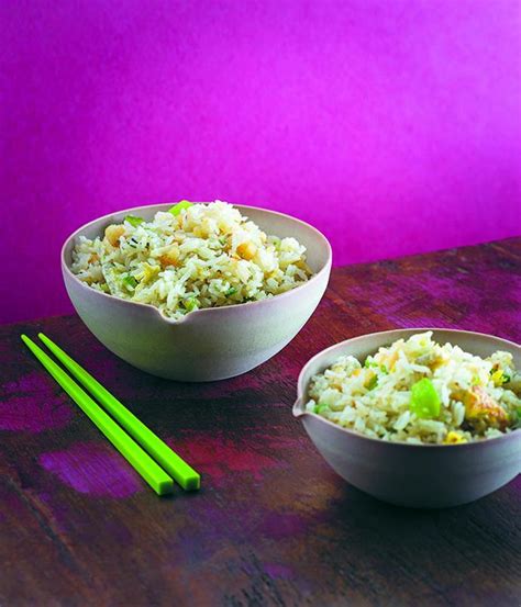 20 best fried rice recipes | Gourmet Traveller