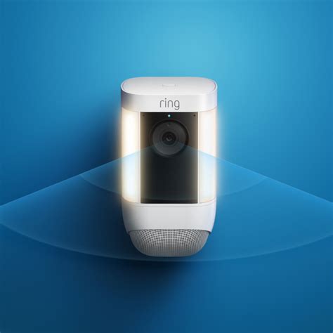 Home Security Cameras | Wireless, Indoor & Outdoor HD WiFi Cameras | Ring