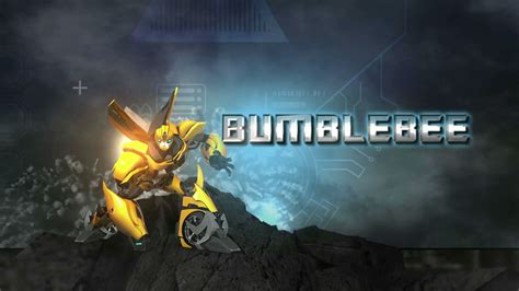 Bumblebee Optimus Prime Wallpapers - Wallpaper Cave