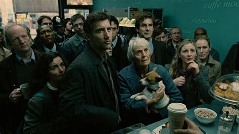 Children Of Men Ending Explained: Finding A Worthy Cause