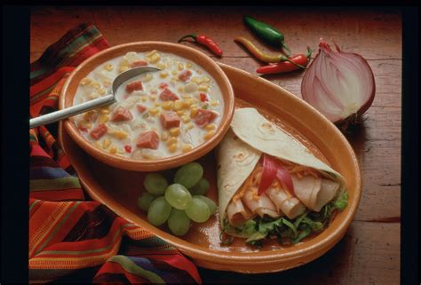 Turkey Chowder Recipe - National Turkey Federation