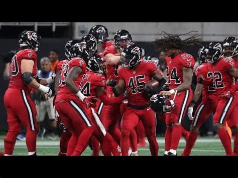 Atlanta Falcons defense - 2020 preview - YouTube