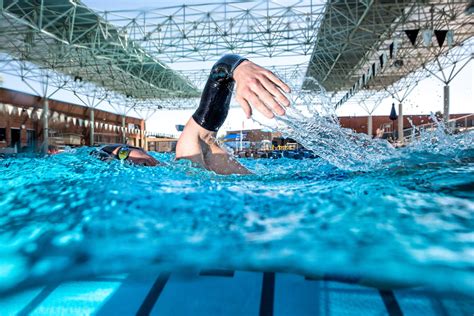 A Swimmer’s Body: What it Looks Like and How to Get It - A3 Performance