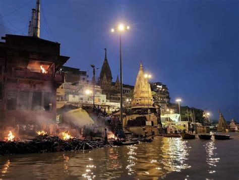 Varanasi Travel Guide- Banaras Tourism, Kashi Vishwanath Temple