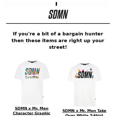 Last chance to cop these sale items 👀 - Sidemen Clothing