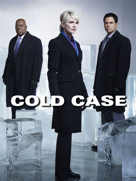 Cold Case - NextGuide | Cold case tv show, Coach tv show, Cold case