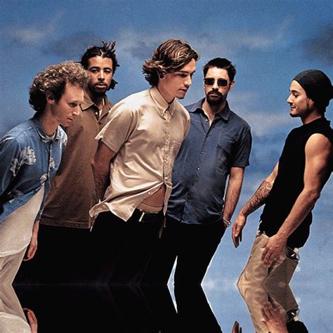 Incubus music, videos, stats, and photos | Last.fm