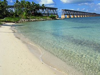 Bahia Honda State Park, Florida Keys Beach, Beaches in the Keys, State ...