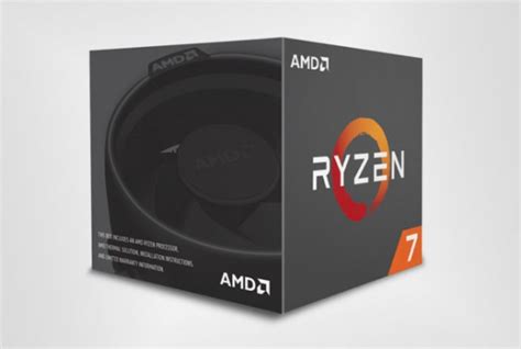 Powerful AMD Ryzen 7 processors – South African pricing