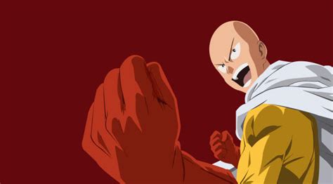 3840x2160 Resolution Saitama 4K Wallpaper - Wallpapers Den