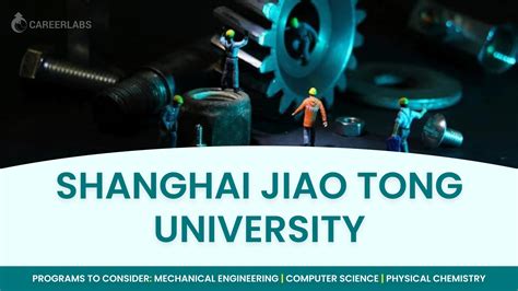 Shanghai Jiao Tong University | Everything You Need to Know