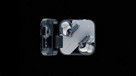 Nothing Ear 1 TWS earbuds with ANC launched in India at Rs 5,999: Specification, availability ...