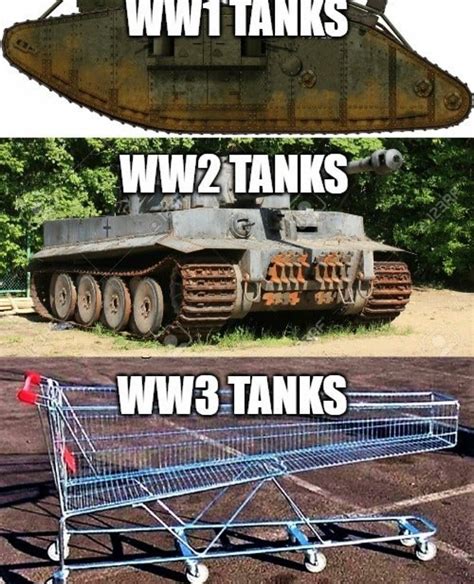 World of tank - Mème par Speed95 :) Memedroid