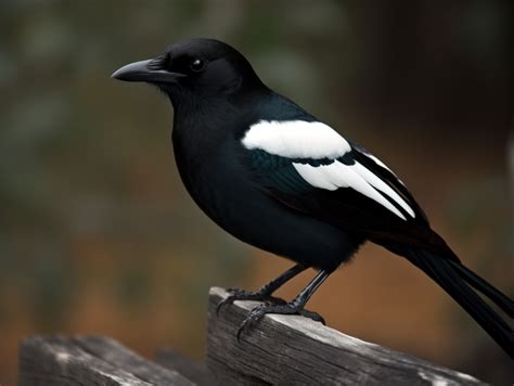 What does a Magpie Symbolize? (8 Surprising Meanings)