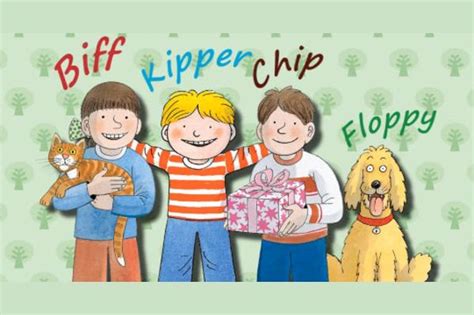 TEST YOURSELF: How Well Do You Know Biff & Chip?