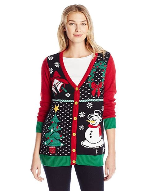 The Ultimate Ugly Christmas Sweater Buying Guide! - Wilshire Collections