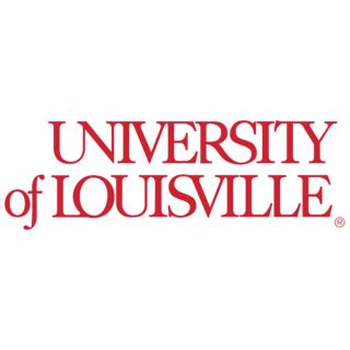 University of Louisville Logo PNG Transparent – Brands Logos