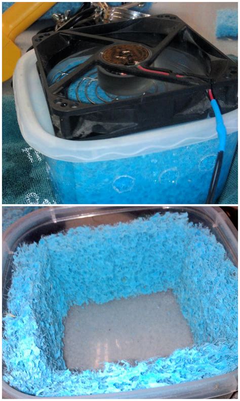 10 Homemade DIY Swamp Cooler Ideas (How To Guide)