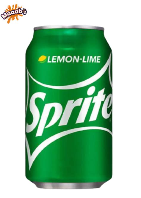 Sprite Orignal – 355ML - Maaabs