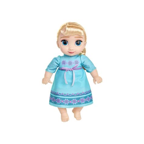 GIOCHI PREZIOSI Frozen 2 - Baby Anna/Elsa Doll FRNA2000 | Toys-shop.gr