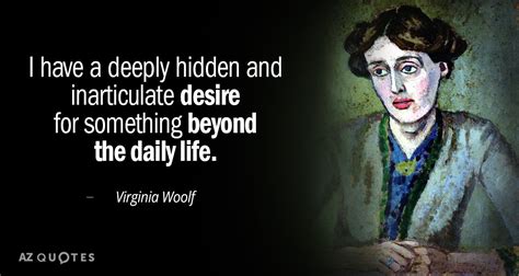 TOP 25 QUOTES BY VIRGINIA WOOLF (of 817) | A-Z Quotes