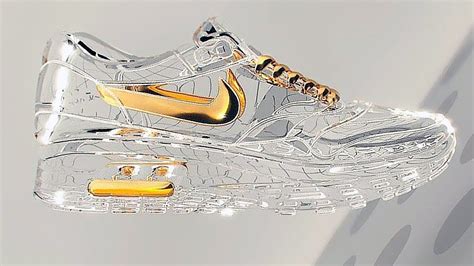 15 Unique Nike Shoes You Need to See!